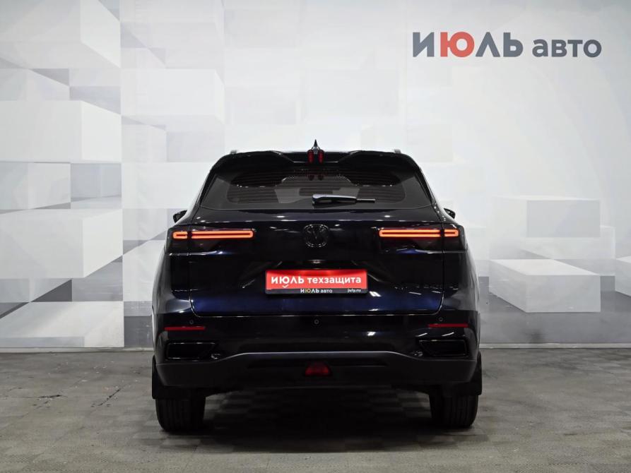Changan UNI-S I Екатеринбург  - изображение 5