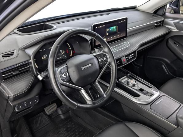 Haval Jolion I с пробегом 2023 года, цена 1 995 000 рублей, 24161 км, внедорожник, Автокод Объявления