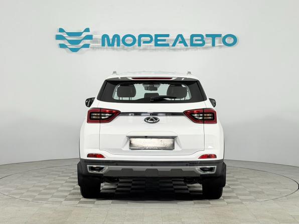 Chery Tiggo 4 Pro I Рестайлинг с пробегом 2023 года, цена 1 430 000 рублей, 58582 км, внедорожник, Автокод Объявления
