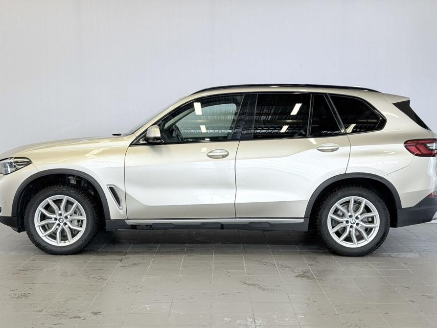 BMW X5 IV (G05/G18) Воронеж  - изображение 27
