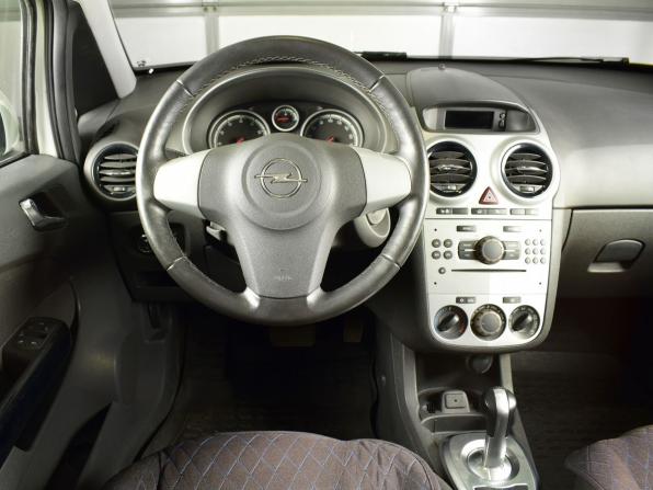 Opel Corsa D Рестайлинг II с пробегом 2011 года, цена 525 995 рублей, 140347 км, хэтчбек, Автокод Объявления