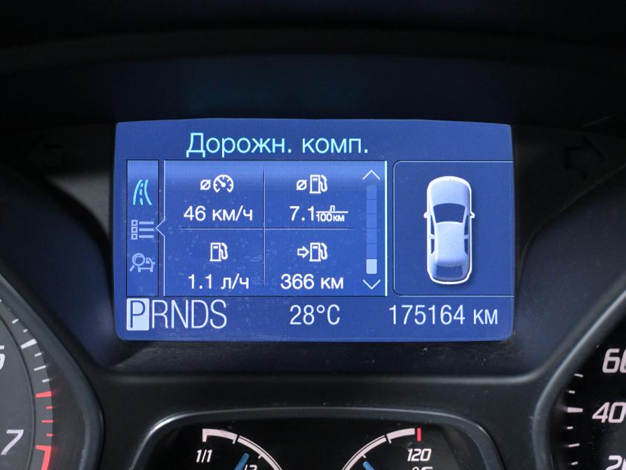 Ford Focus III Москва  - изображение 12
