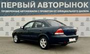 Nissan Almera Classic I Краснодар  - изображение 28