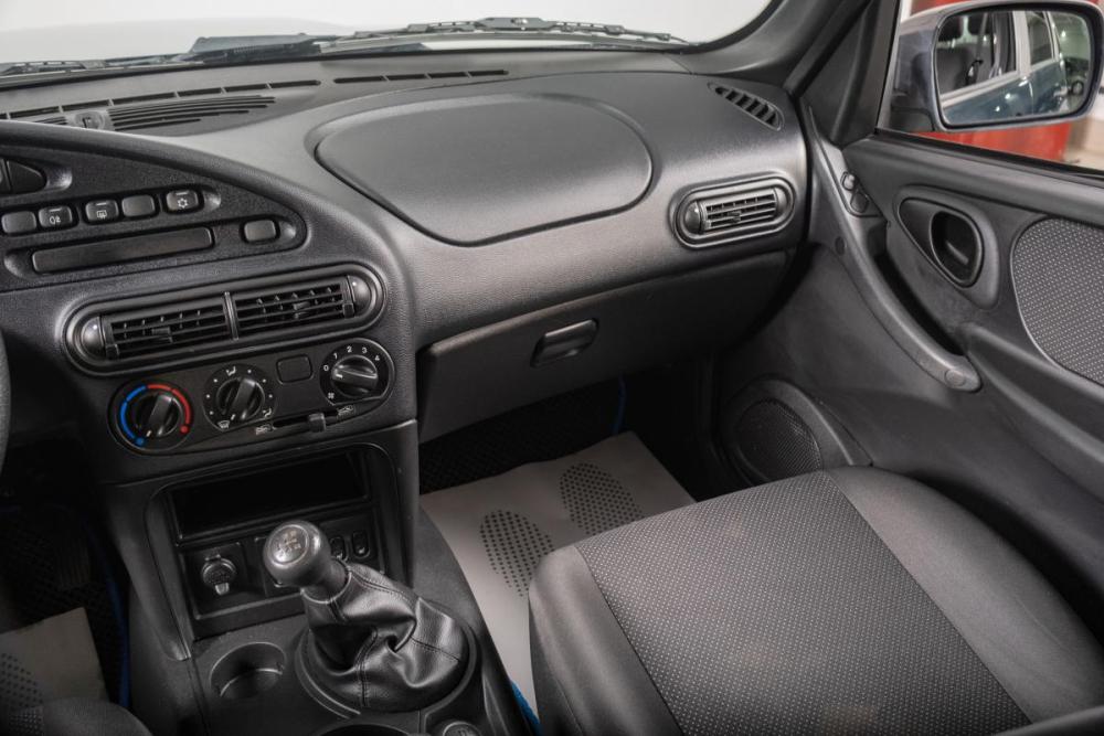 Lada (ВАЗ) Niva Travel I Томск  - изображение 12