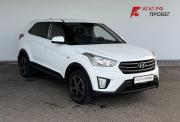 Hyundai Creta I Киров  - изображение 29