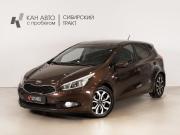 Kia Ceed II Казань  - изображение 9