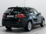 BMW X3 II (F25) Рестайлинг Красноярск  - изображение 38