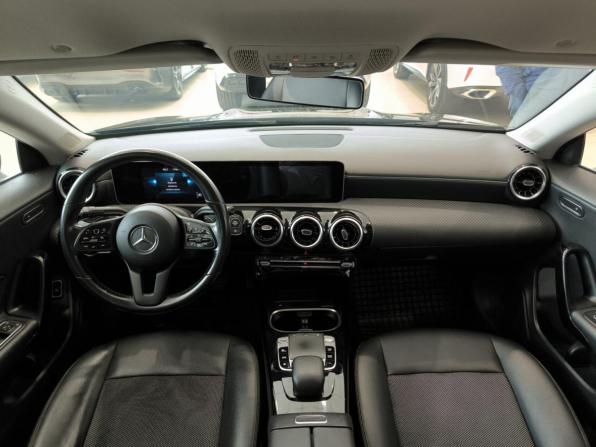 Mercedes-Benz CLA II (C118 X118) с пробегом 2019 года, цена 2 250 000 рублей, 174749 км, седан, Автокод Объявления