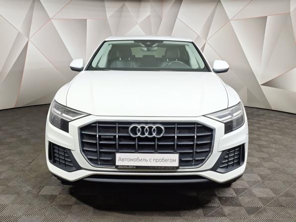 Audi Q8 I (4M) с пробегом 2019 года, цена 4 455 000 рублей, 166196 км, внедорожник, Автокод Объявления
