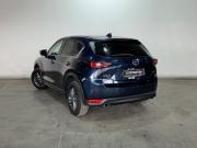 Mazda CX-5 II Москва  - изображение 24