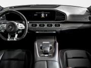 Mercedes-Benz GLE Coupe AMG II (C167) Москва  - изображение 41