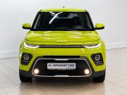 Kia Soul III Балашиха  - изображение 19