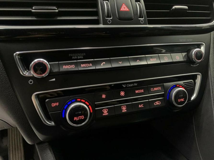 Kia Optima IV Азнакаево  - изображение 20
