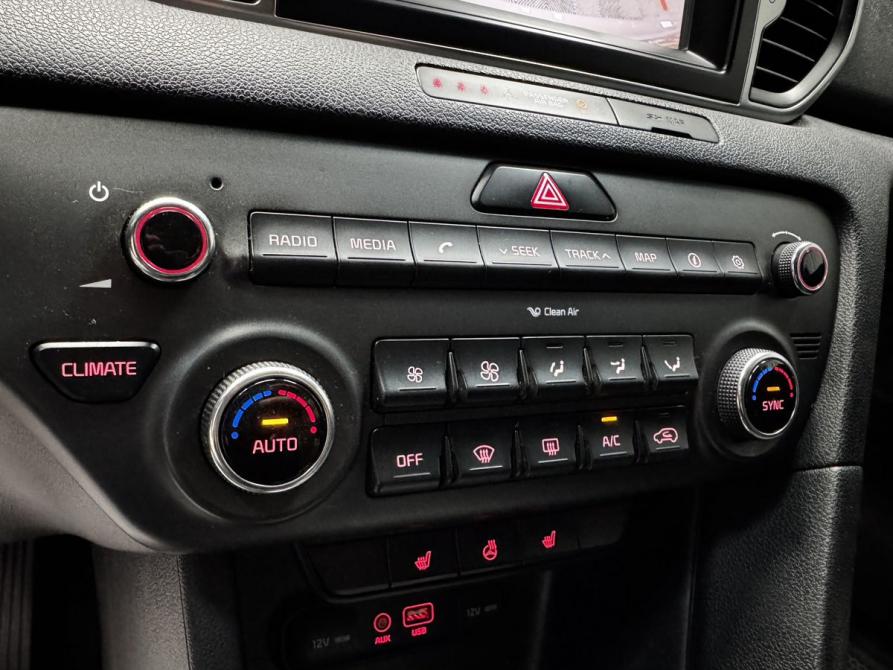 Kia Sportage IV Стерлитамак  - изображение 29