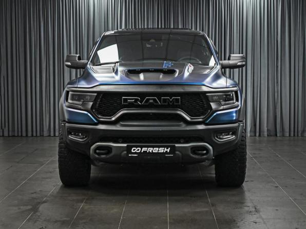 Ram 1500 V с пробегом 2022 года, цена 11 050 000 рублей, 36539 км, offers.body_type.unknown, Автокод Объявления