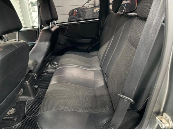 Chevrolet Niva I Рестайлинг с пробегом 2012 года, цена 597 000 рублей, 224062 км, внедорожник, Автокод Объявления