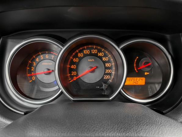 Nissan Tiida I с пробегом 2007 года, цена 690 000 рублей, 243700 км, хэтчбек, Автокод Объявления