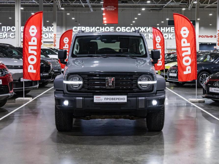 Tank 300 I Санкт-Петербург  - изображение 3