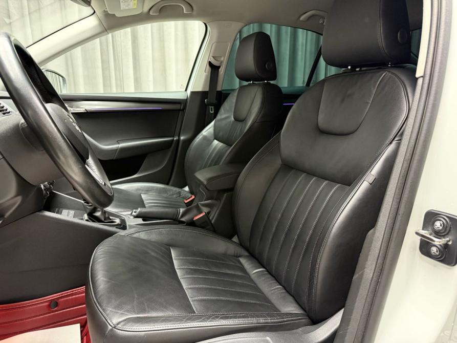 Skoda Octavia III (A7) Рестайлинг Ижевск  - изображение 29