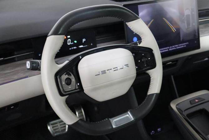JETOUR Dashing I с пробегом 2023 года, цена 1 799 000 рублей, 103800 км, внедорожник, Автокод Объявления