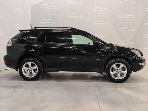 Lexus RX II Рестайлинг с пробегом 2007 года, цена 1 350 000 рублей, 305000 км, внедорожник, Автокод Объявления