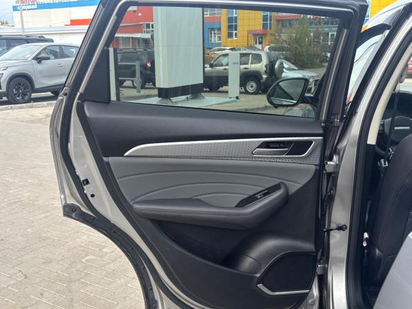 Haval F7 I Рестайлинг с пробегом 2024 года, цена 2 200 000 рублей, 12810 км, внедорожник, Автокод Объявления