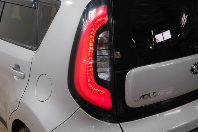 Kia Soul II с пробегом 2015 года, цена 1 339 000 рублей, 127000 км, хэтчбек, Автокод Объявления