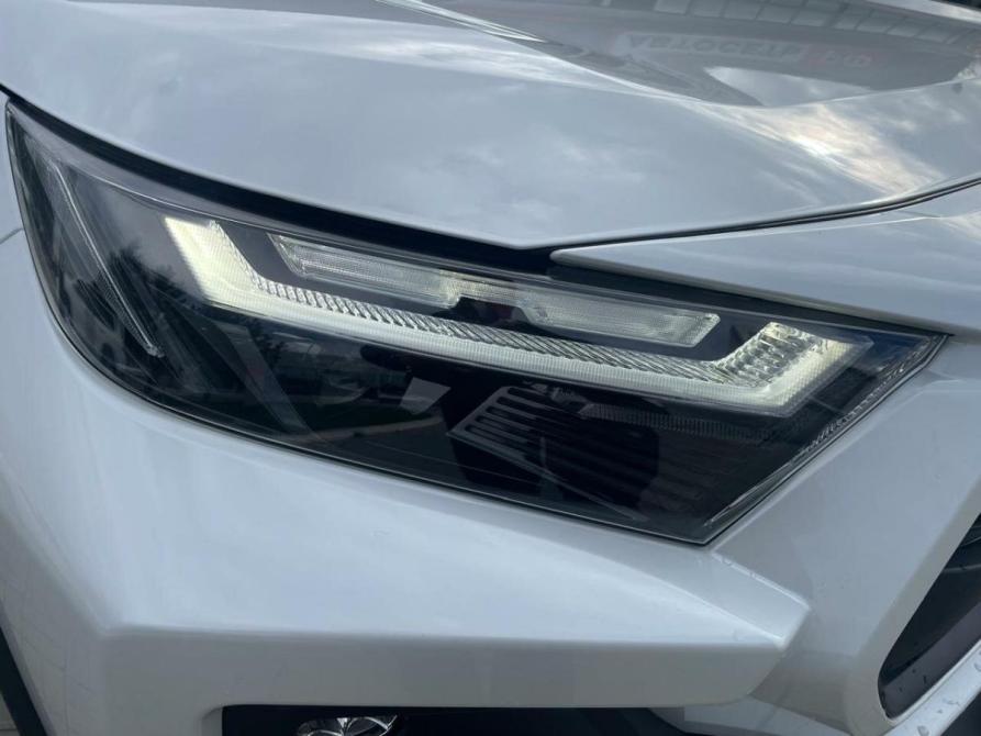 Toyota RAV4 V (XA50) Астрахань  - изображение 8