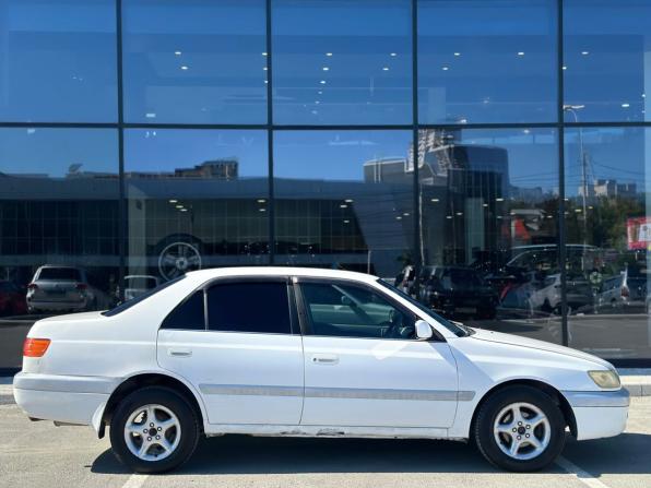 Toyota Corona X (T210) с пробегом 2001 года, цена 290 000 рублей, 230608 км, седан, Автокод Объявления