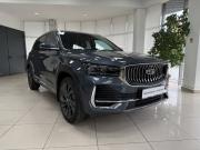 Geely Monjaro I Москва  - изображение 39