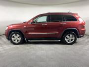 Jeep Grand Cherokee IV (WK2) Москва  - изображение 27