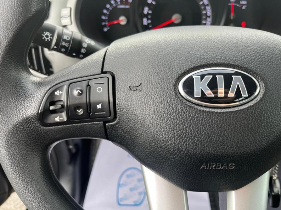 Kia Sportage III Чебоксары  - изображение 20