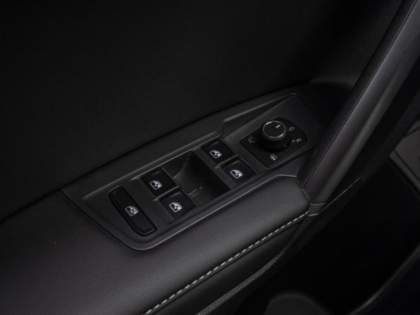 Volkswagen Tiguan II Рестайлинг (China Market) с пробегом 2025 года, цена 3 830 000 рублей, 25 км, внедорожник, Автокод Объявления
