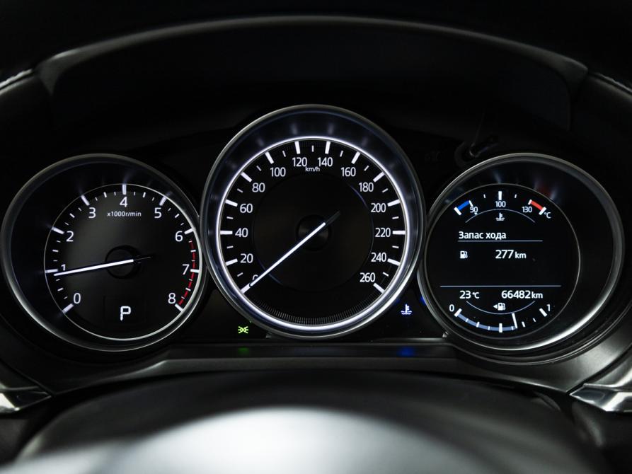 Mazda 6 III (GJ) Рестайлинг 2 Санкт-Петербург  - изображение 12