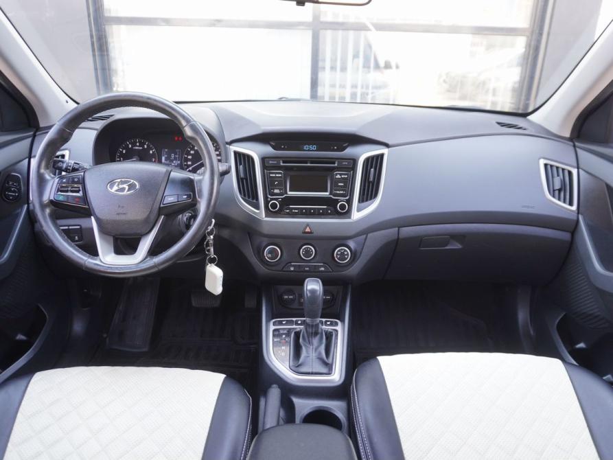 Hyundai Creta I Москва  - изображение 12