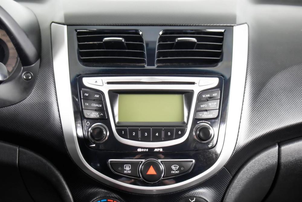 Hyundai Solaris I Пермь  - изображение 18