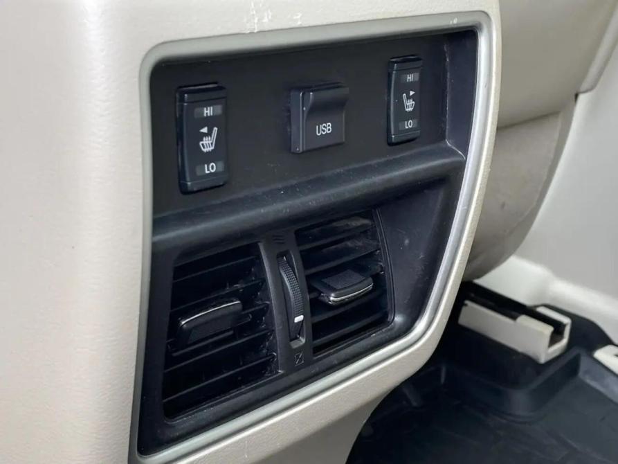 Nissan Murano III (Z52) Пермь  - изображение 22