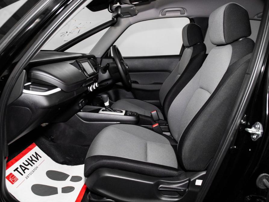 Honda Fit IV Иркутск  - изображение 6