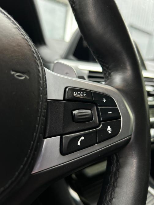 BMW X3 III (G01) Альметьевск  - изображение 19