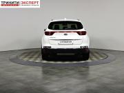 Kia Sportage IV Рестайлинг Белгород  - изображение 23