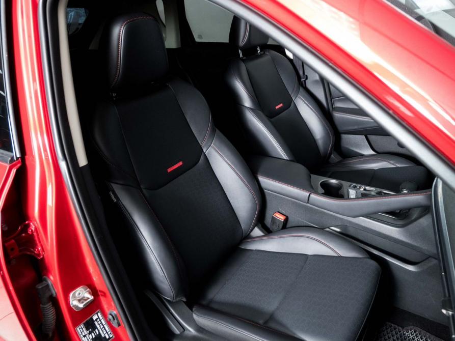 Changan CS35 Plus I Рестайлинг Казань  - изображение 14