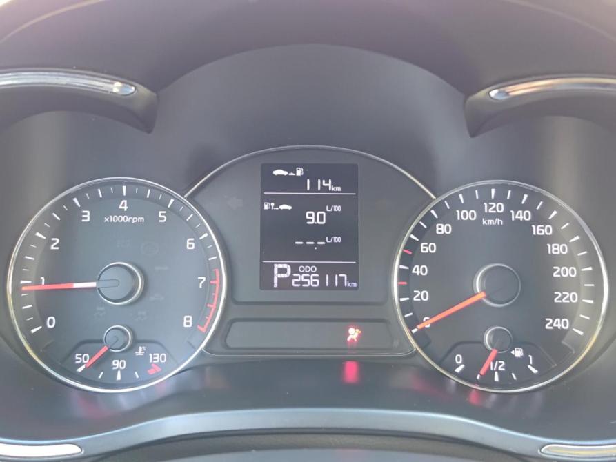 Kia Cerato III Чебоксары  - изображение 16