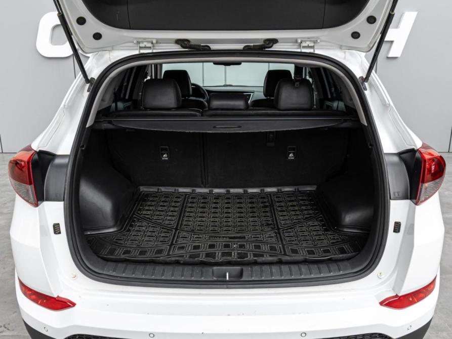 Hyundai Tucson III Краснодар  - изображение 21