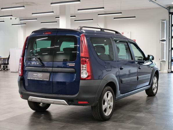 Lada (ВАЗ) Largus I с пробегом 2019 года, цена 1 060 000 рублей, 81860 км, универсал, Автокод Объявления