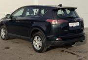 Toyota RAV4 IV (XA40) Рестайлинг Иваново  - изображение 28