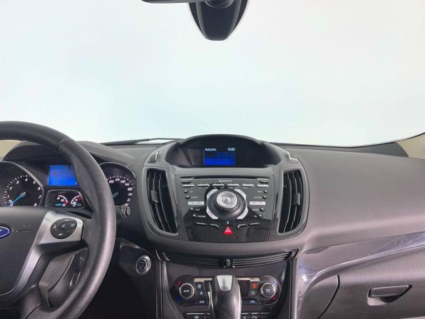 Ford Kuga II с пробегом 2014 года, цена 969 000 рублей, 225000 км, внедорожник, Автокод Объявления