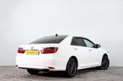 Toyota Camry VII (XV50) Рестайлинг 2 Сургут  - изображение 22
