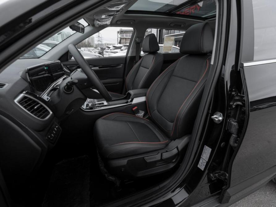 Kia Seltos I Рестайлинг Москва  - изображение 9