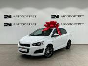 Chevrolet Aveo II Санкт-Петербург  - изображение 14