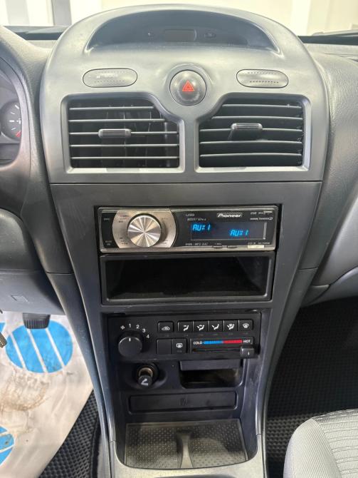 Nissan Almera Classic I Ставрополь  - изображение 12